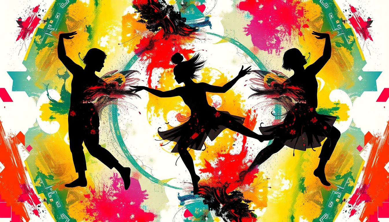 小森隼のダンスパフォーマンスとスタイルの特徴