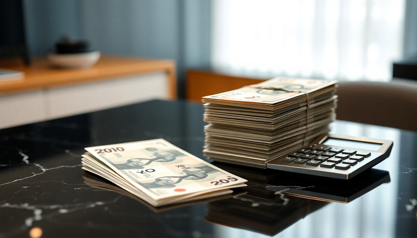 有吉弘行の現在の年収はいくら?