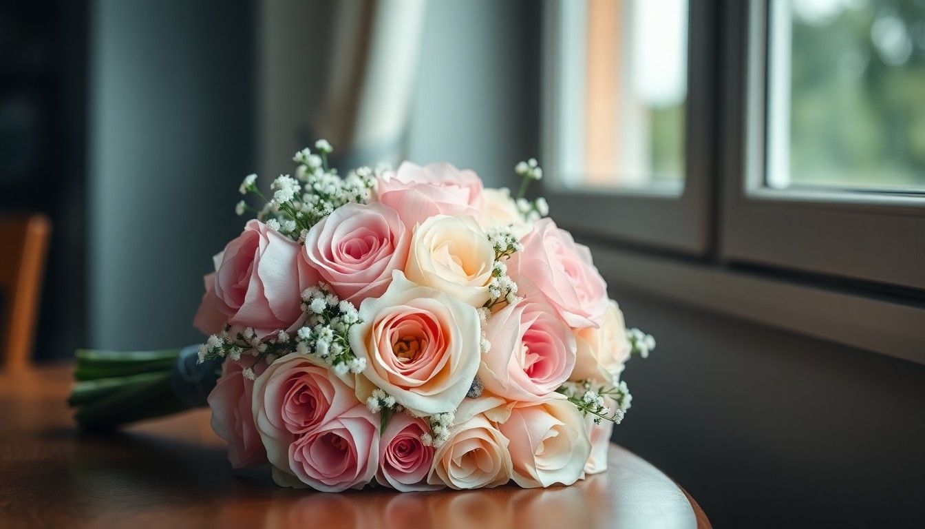 ジェシーの恋愛観と好きなタイプ