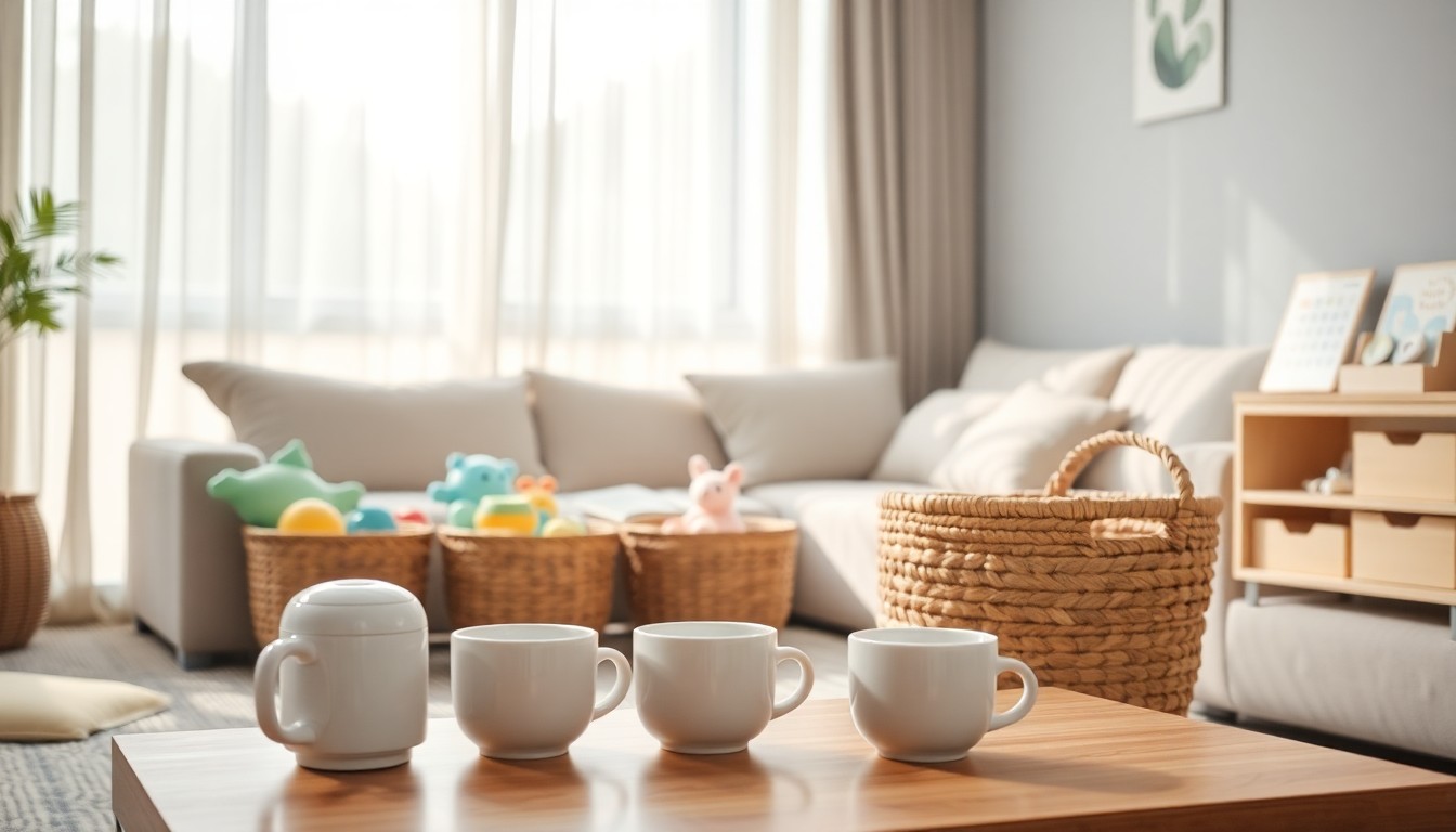 小山慶一郎と宇野実彩子の結婚生活と夫婦仲は?育児での協力体制