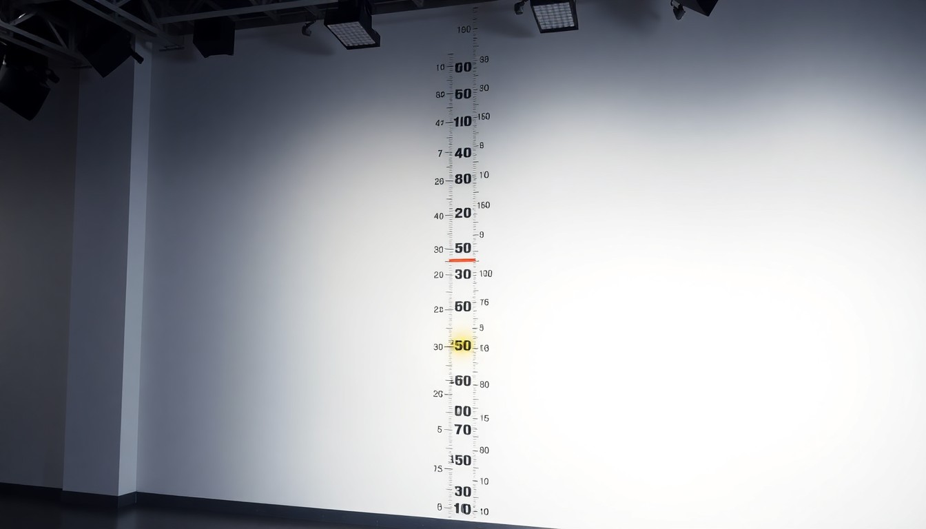 Snow Manとの身長差30センチが話題に！番組での共演が反響