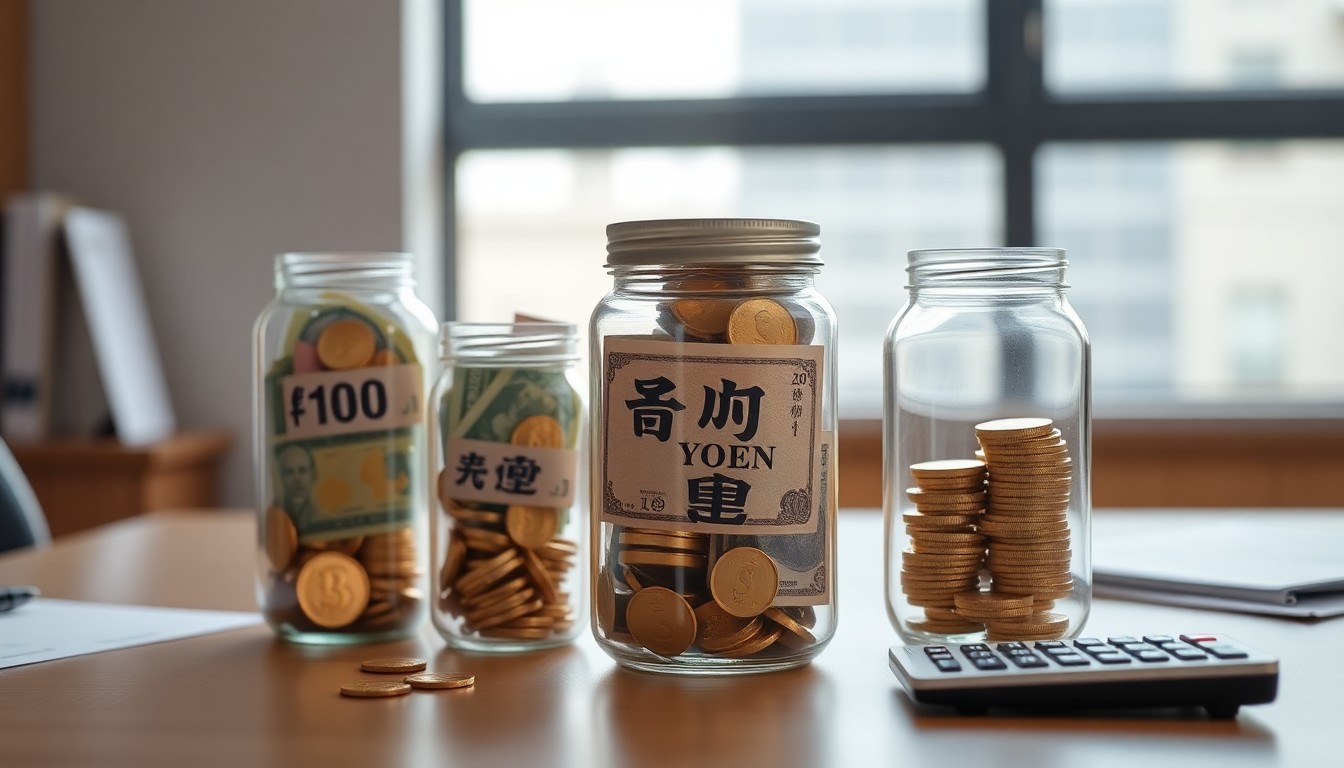 他のアナウンサーとの年収比較