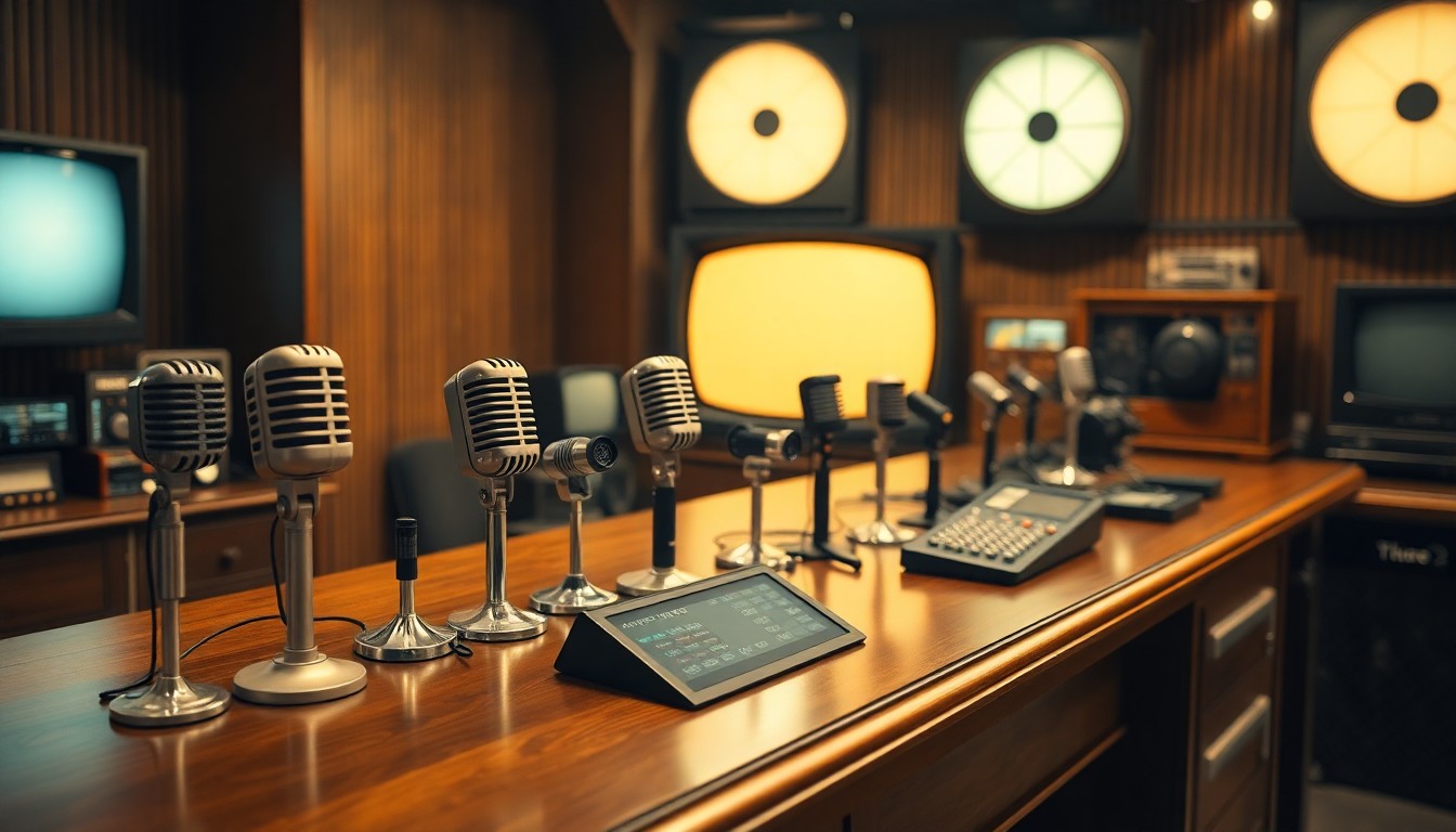 タモリの若い頃から現在までの活動の変遷