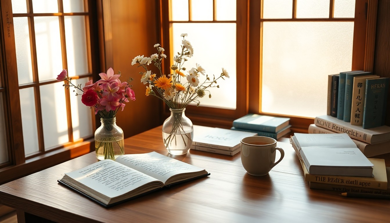 小野文惠の現在の活動と病気との向き合い方