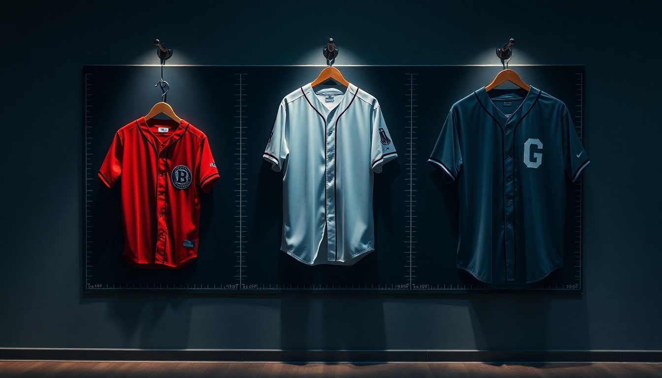 大谷翔平の子供時代から現在までの身長と体格の変遷