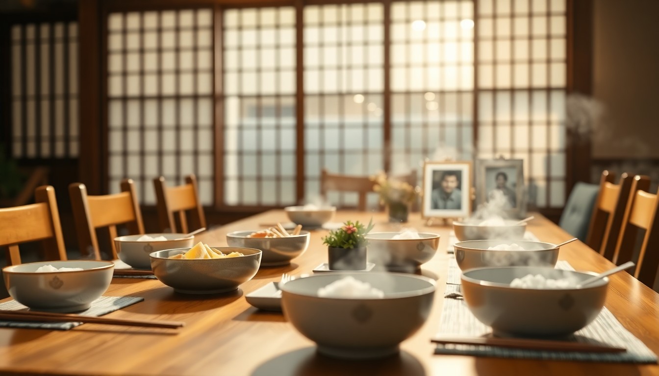 高瀬耕造の子供や家族エピソード