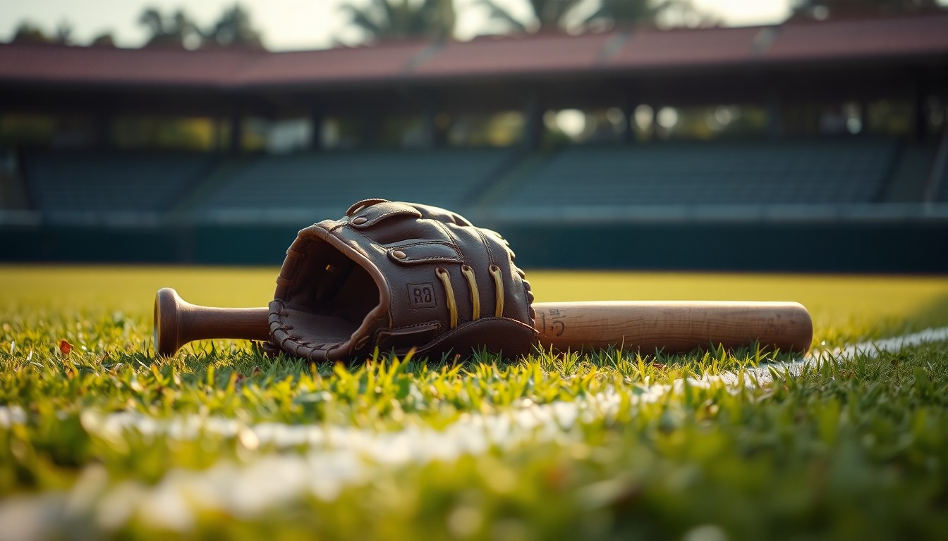 梶谷直史の高校時代の部活動と野球の実績