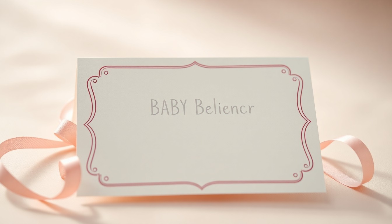 子供の性別や名前は非公表