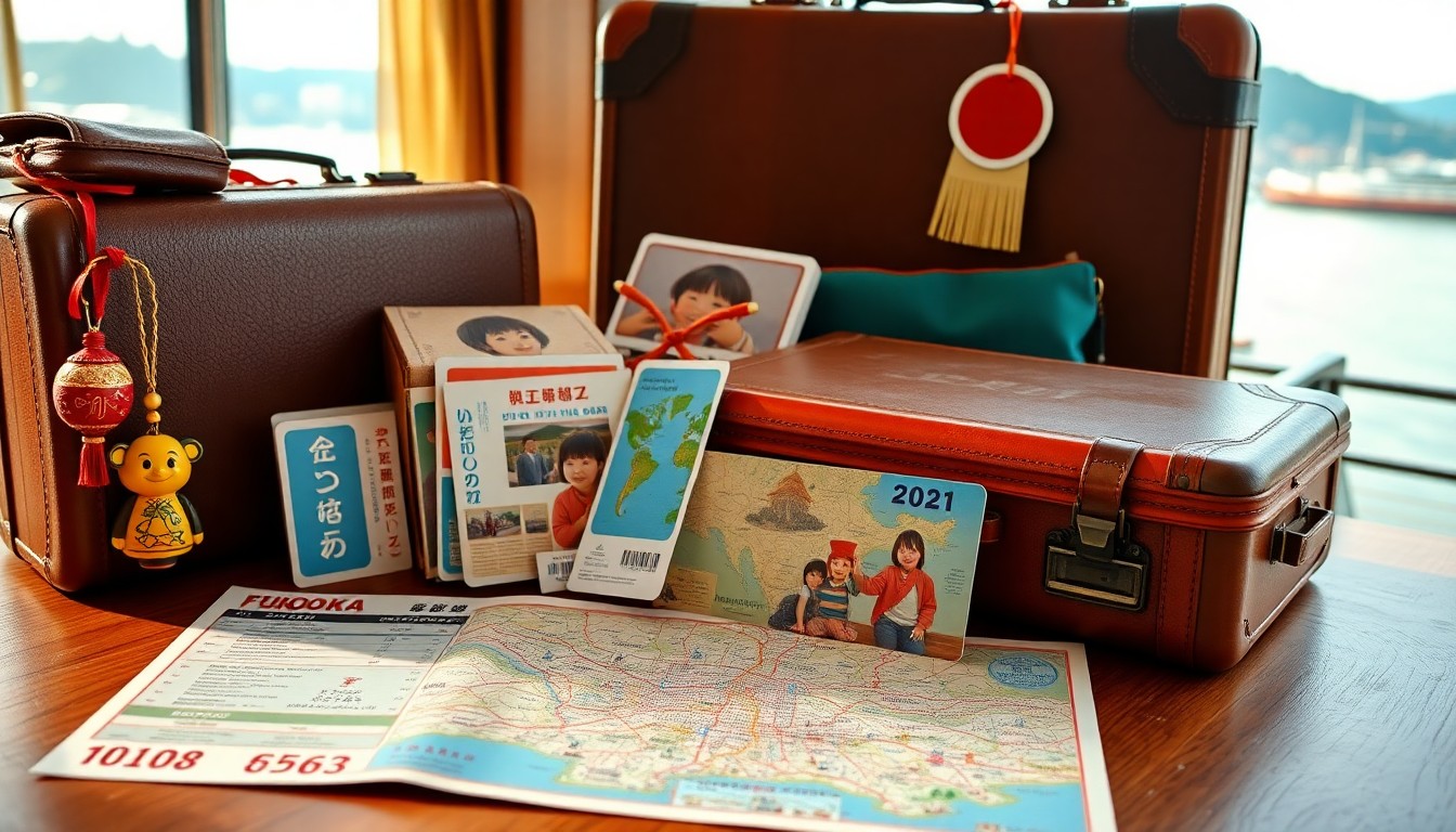 柳葉敏郎の家族旅行が話題に！福岡での様子とは