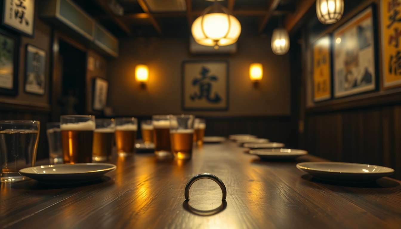 吉村崇の結婚後の合コン参加が話題に