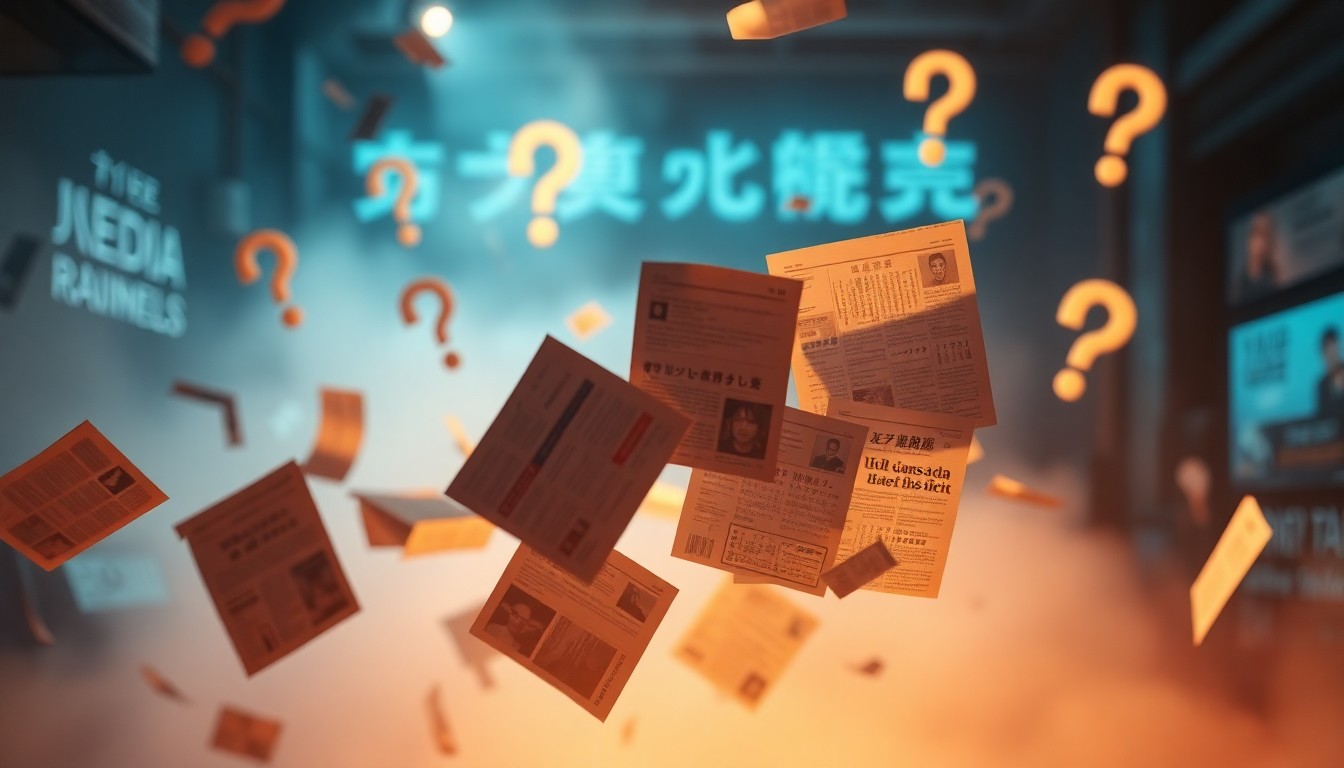 なぜ「息子」という噂が広まったのか？