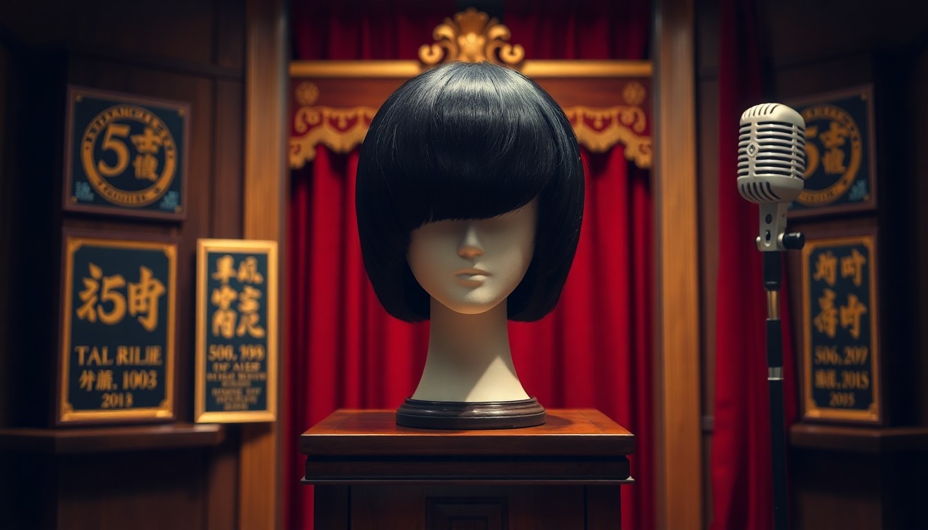 細川たかしの現在の髪型と芸道50年