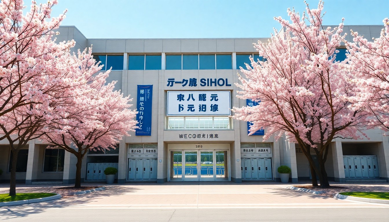 小高サラの高校の偏差値や部活は?