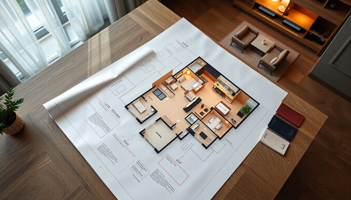 布川敏和の自宅の間取りや内装は？