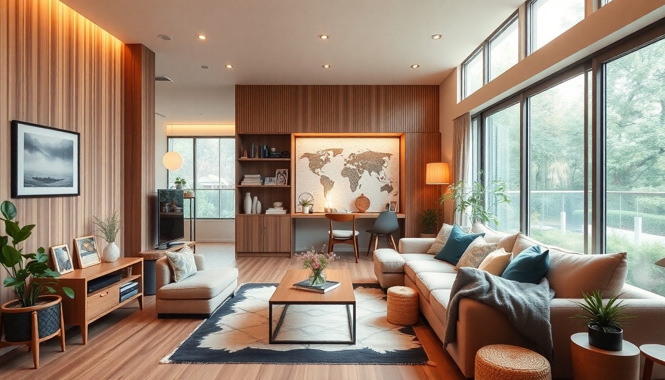 布川敏和の現在の住まいと生活スタイル