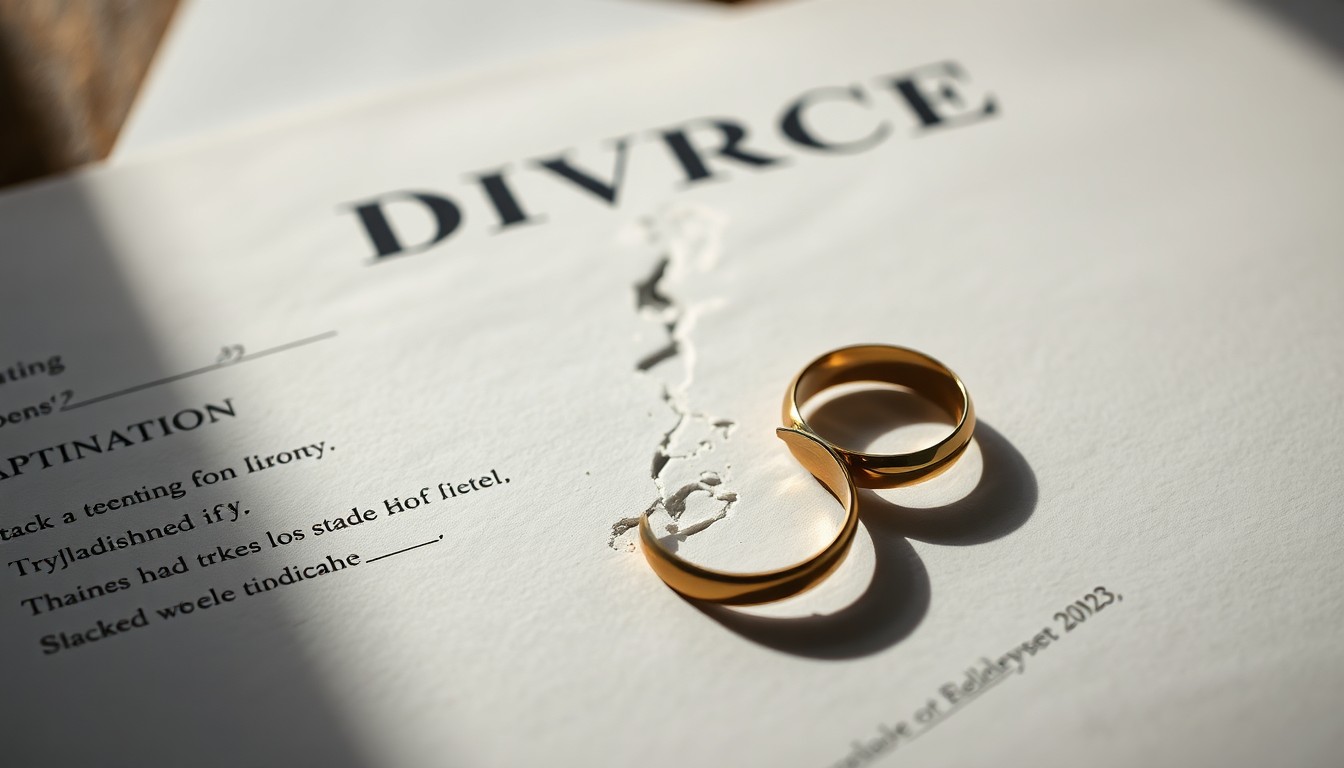 磯野貴理子の離婚理由とは？