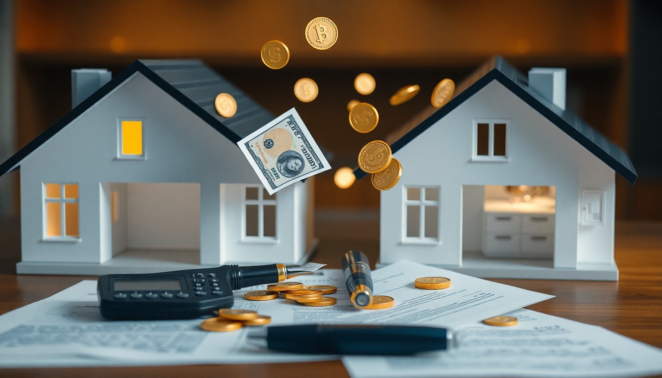 磯野貴理子の離婚時の慰謝料や財産分与は？