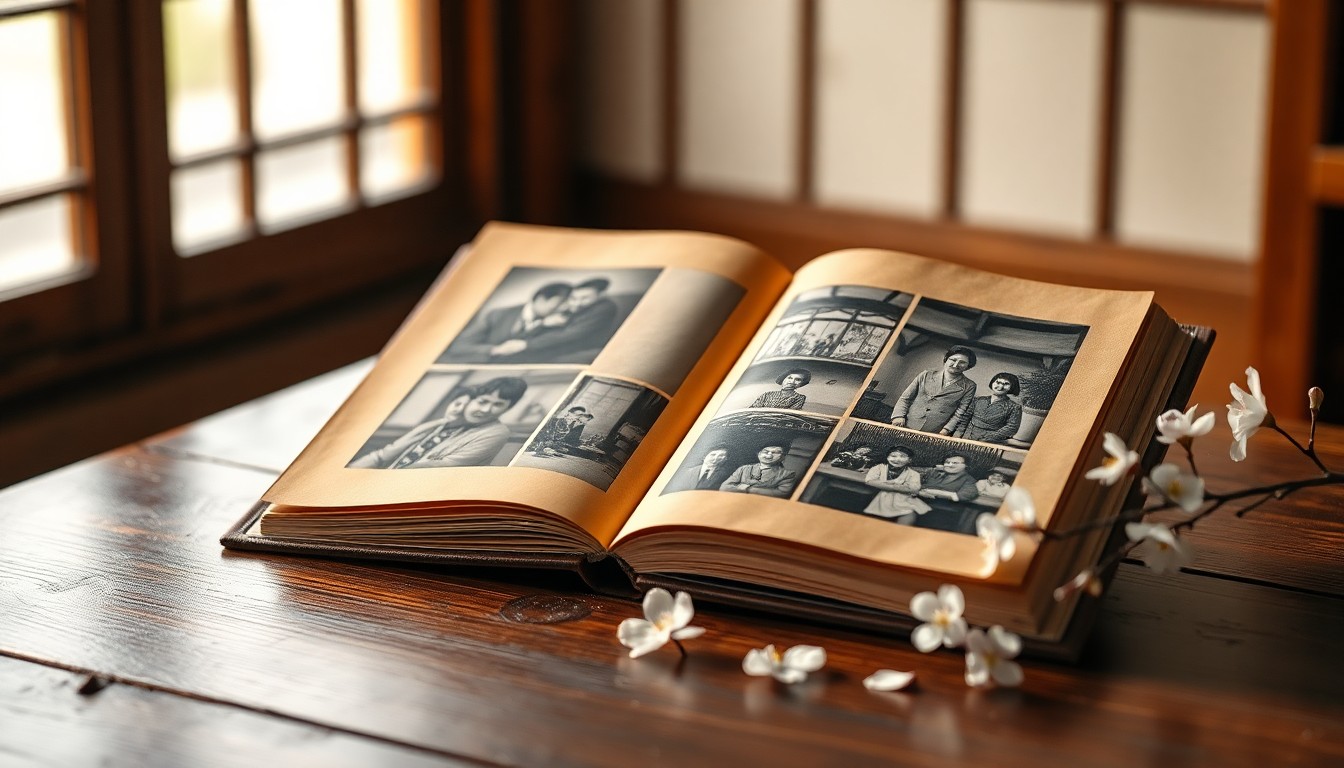 武元唯衣と祖父のエピソード