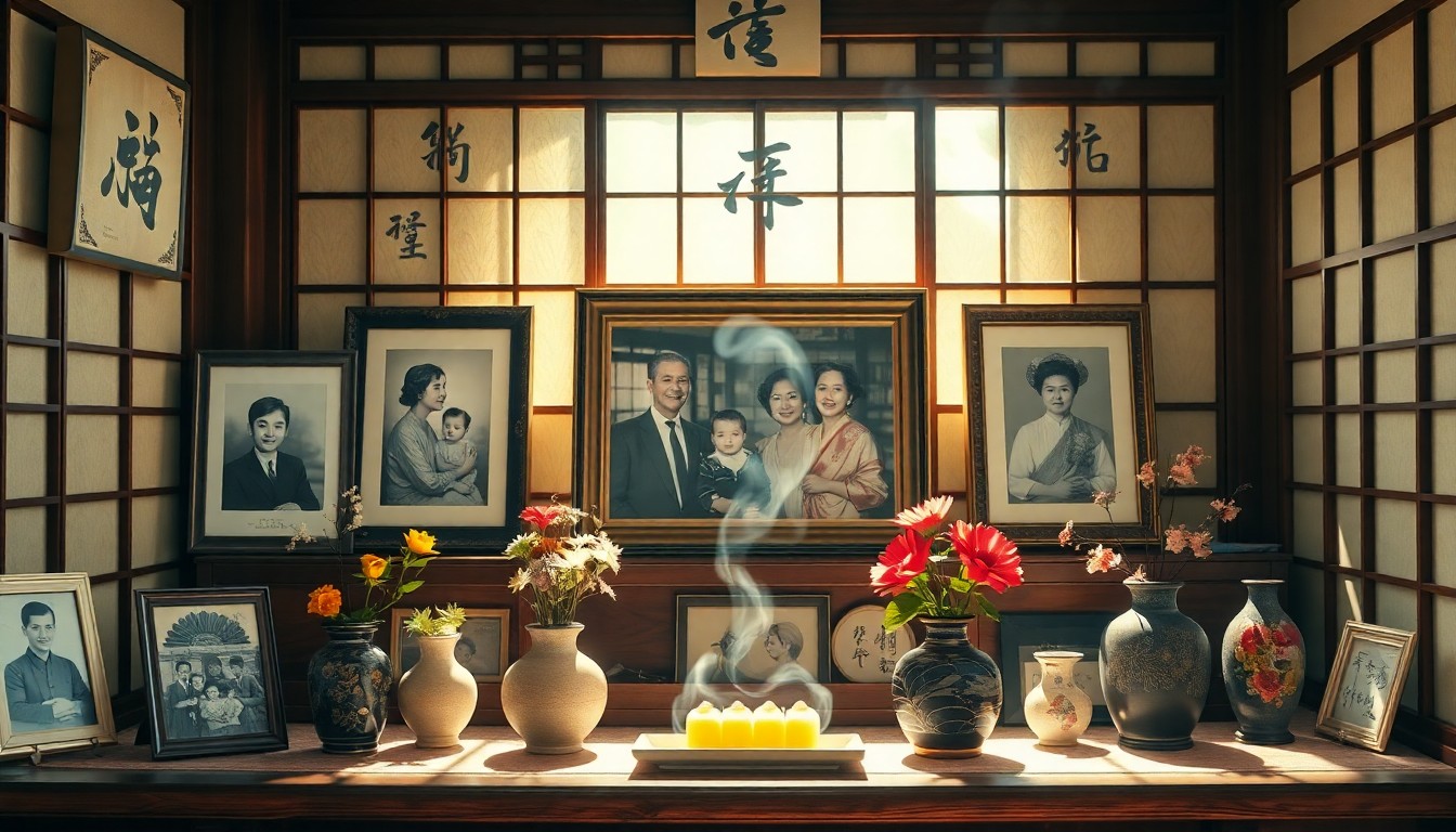 武元唯衣の家族構成と祖父との関係