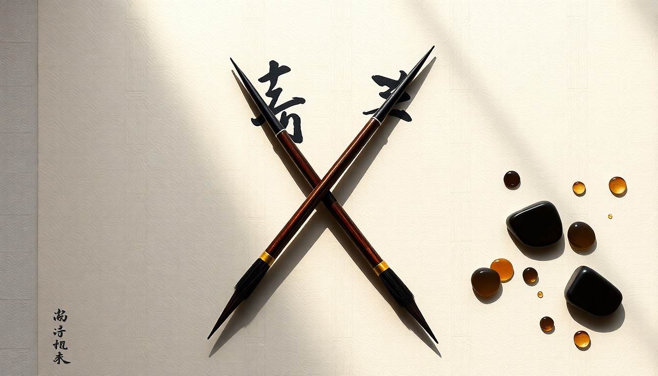 武田双雲と弟の仲良しエピソード