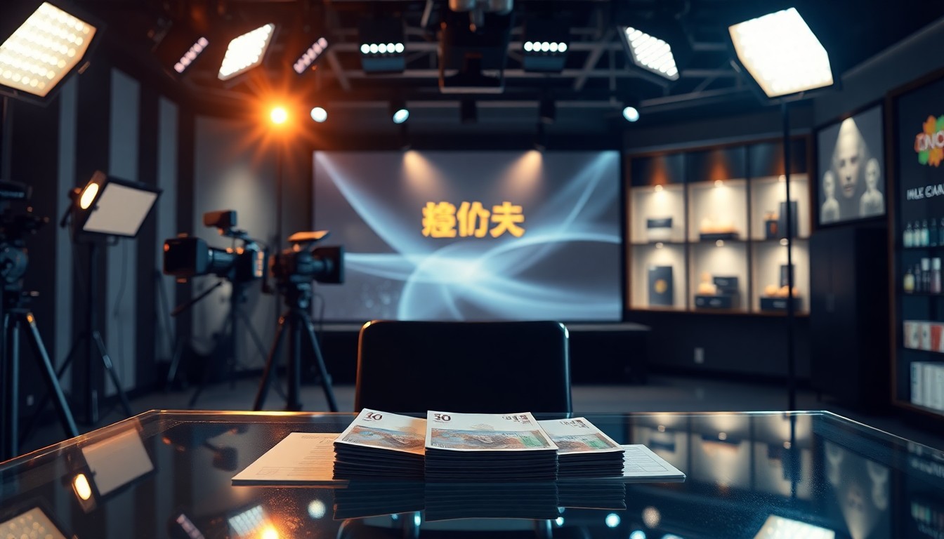 CM出演料やその他の収入源