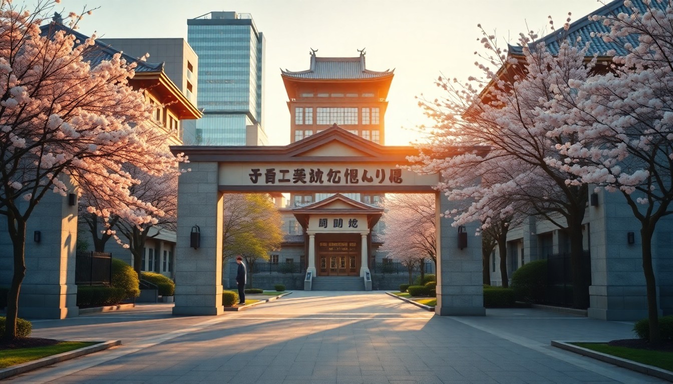 ツートライブの大学はどこ？