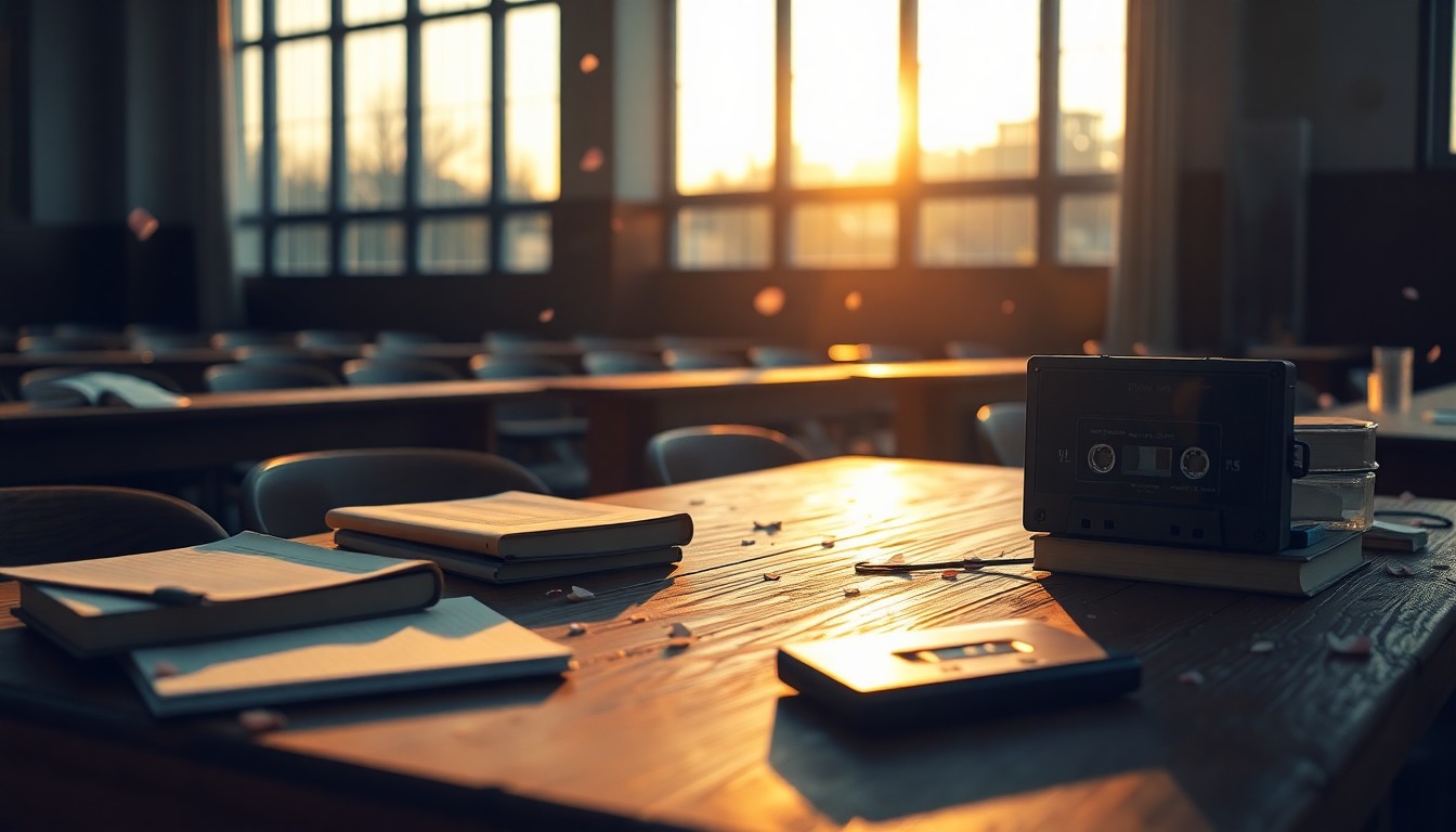 ツートライブの学生時代のエピソード