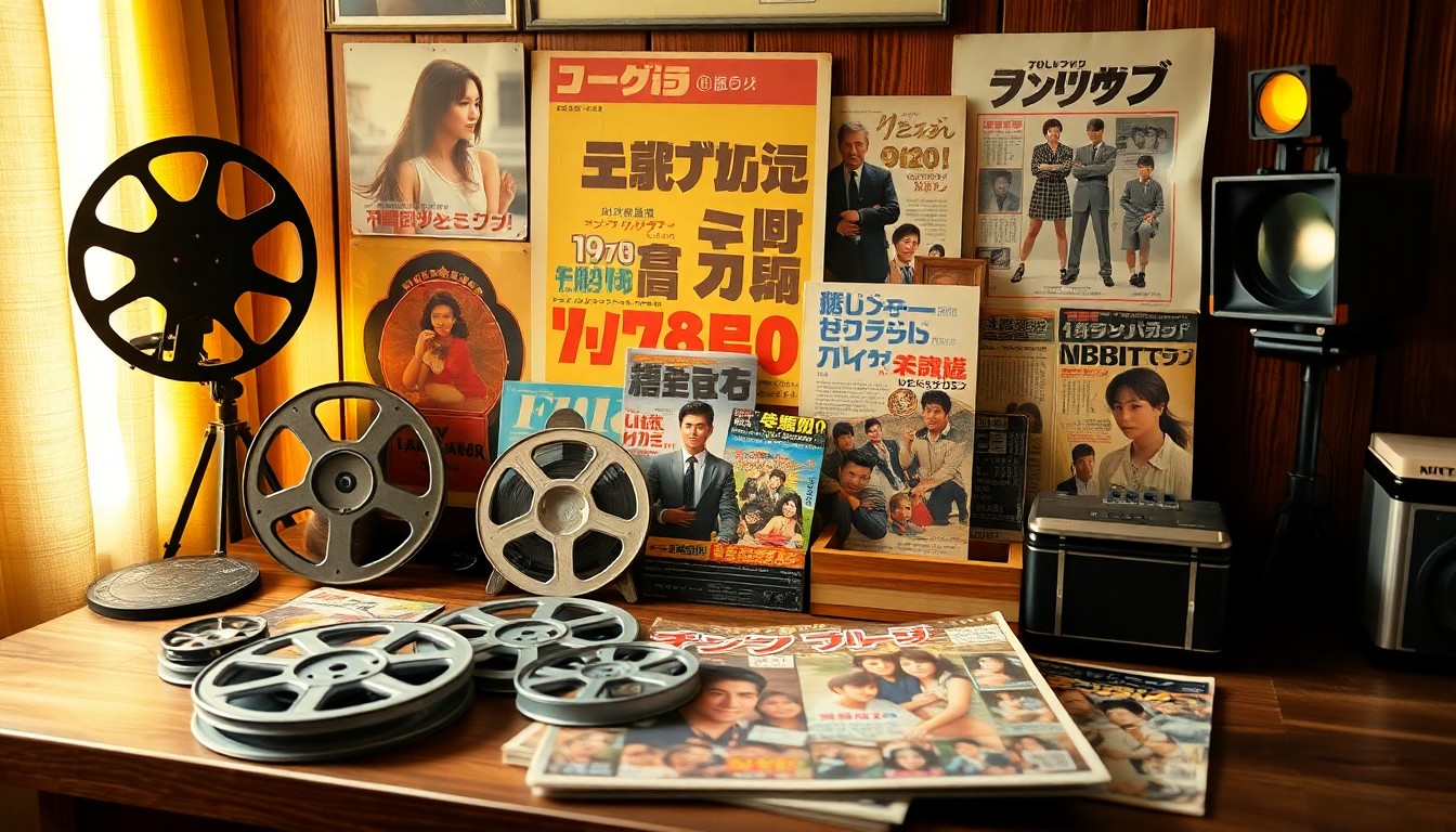 室井滋と同年代の芸能人