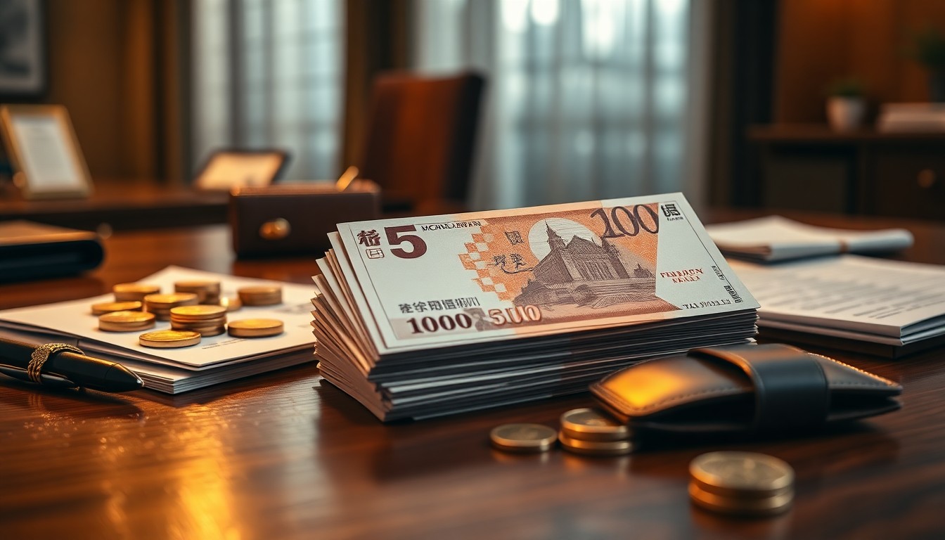 永尾柚乃の収入源と資産