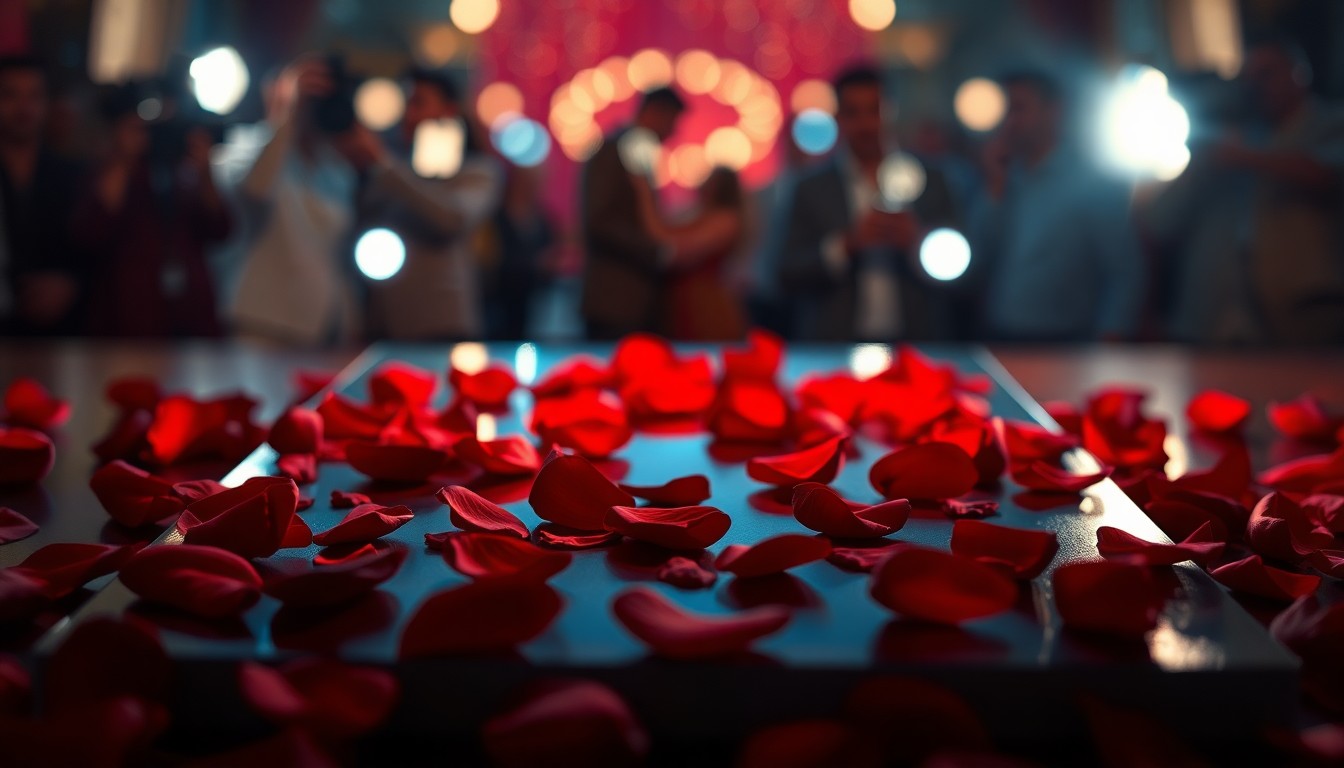 クロちゃんの彼女は誰?