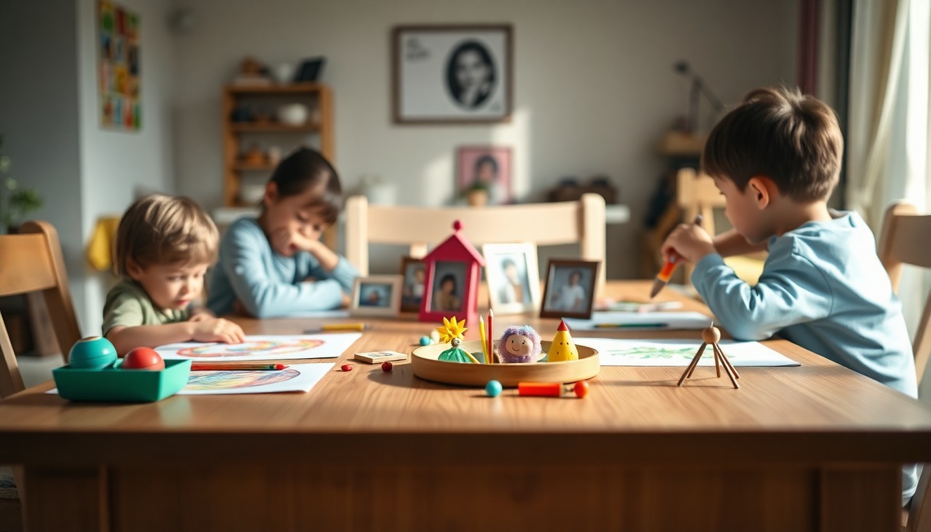 横山裕の子供や結婚生活について