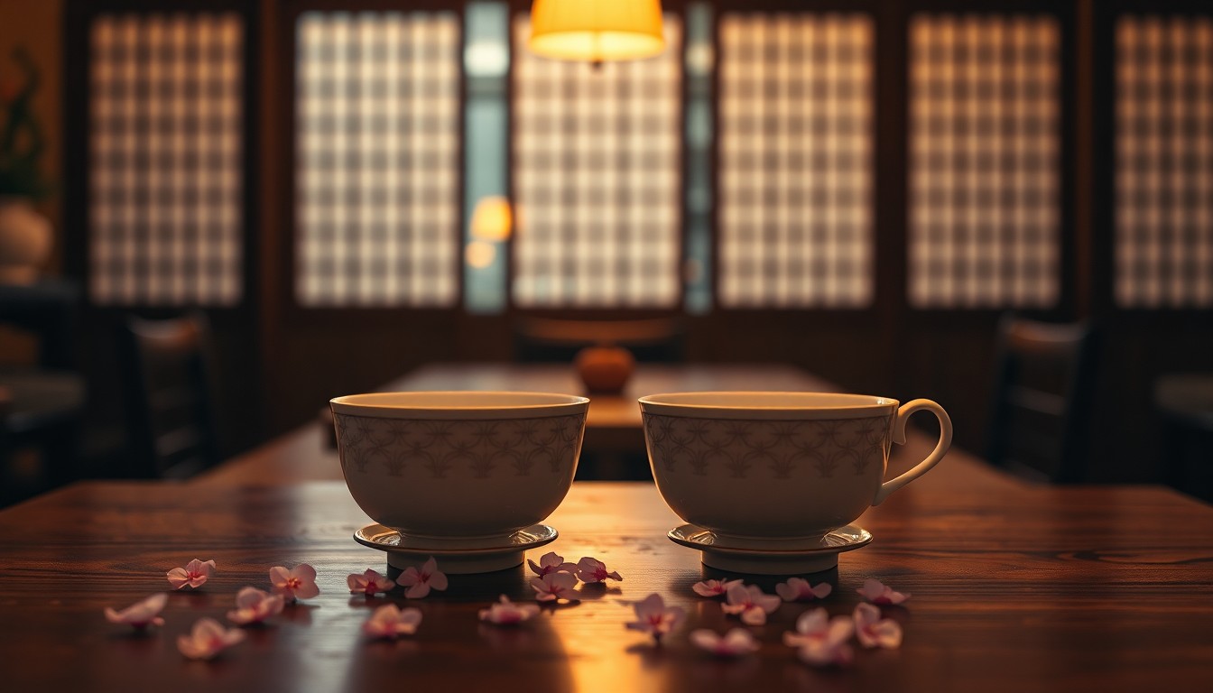 福澤朗と嫁の馴れ初めは?