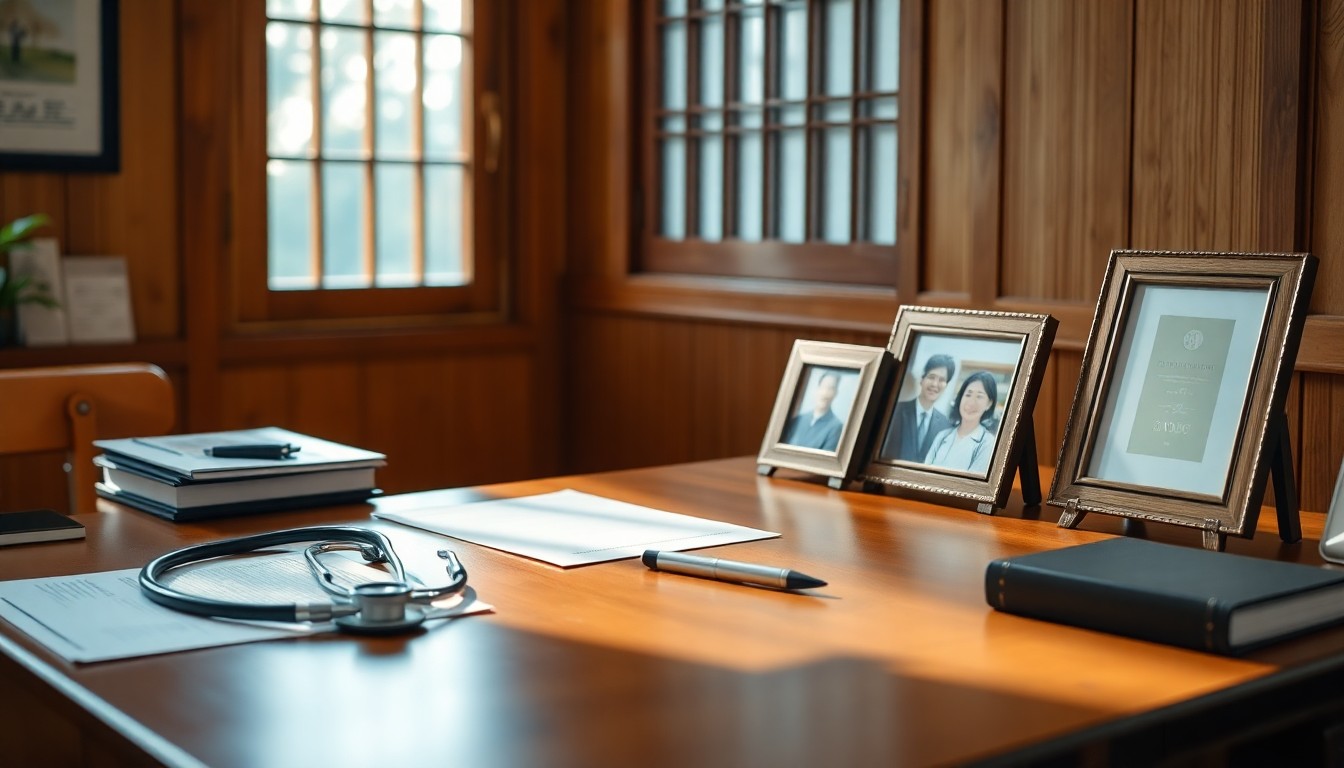 中原みなみの両親の職業とエピソード