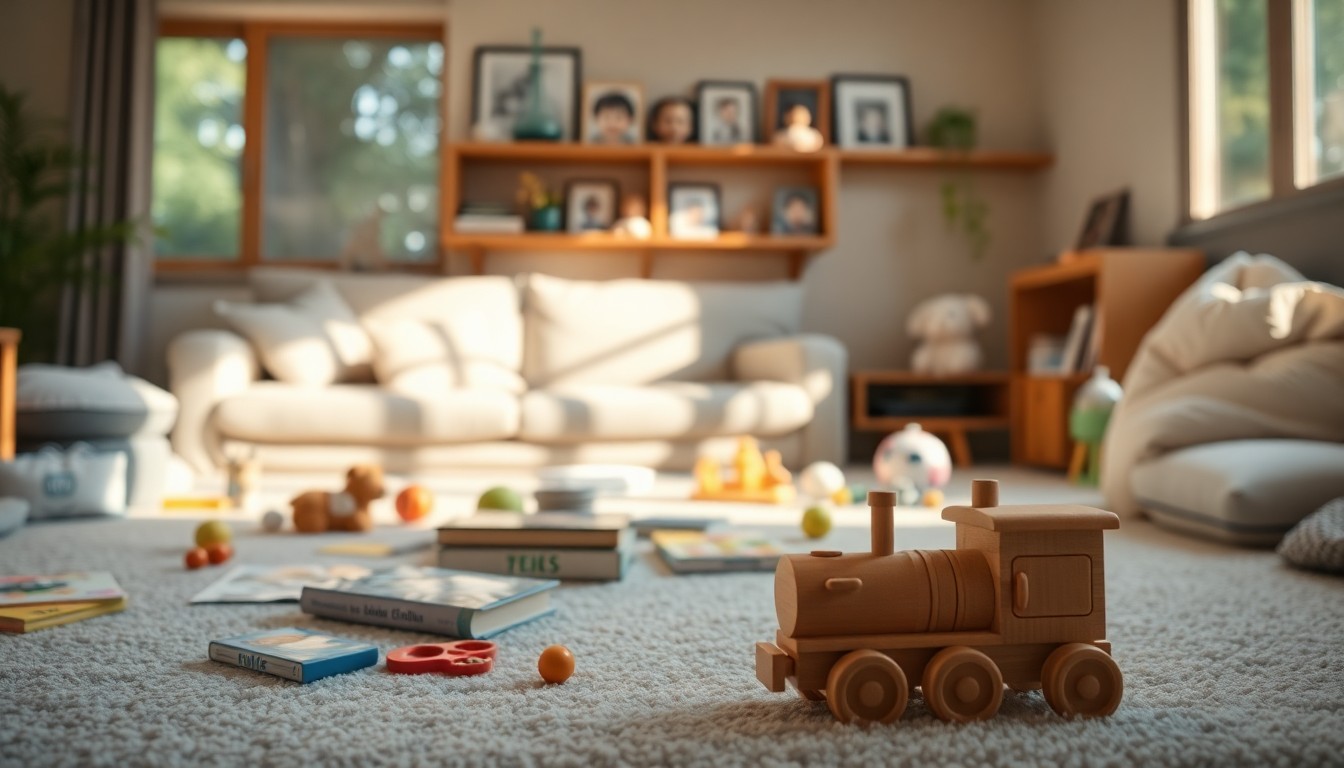 柴田英嗣の育児エピソードと家族の様子