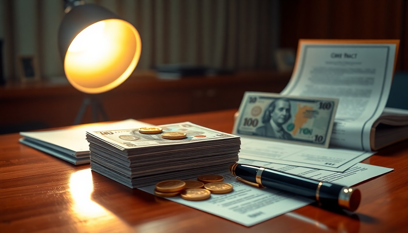 CM出演料や俳優業のギャラについて