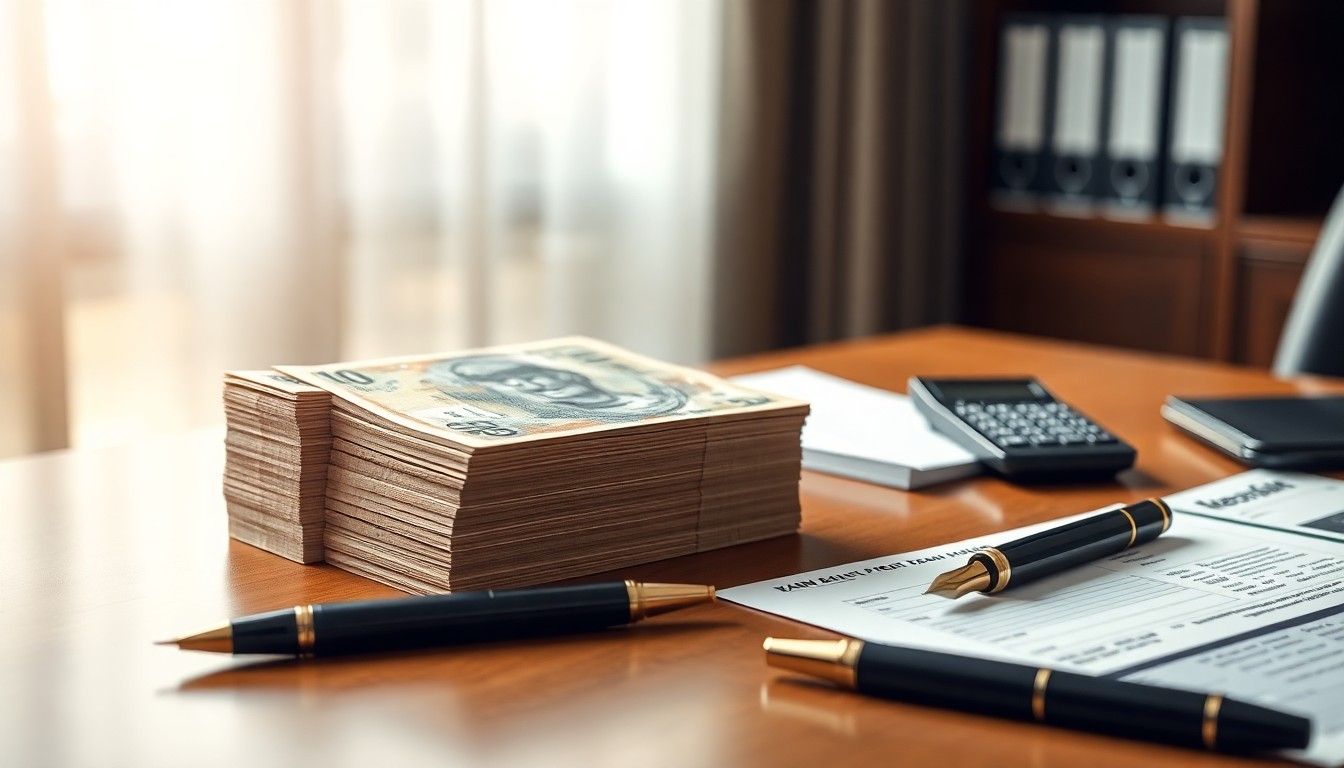 飯尾和樹の収入源と資産について