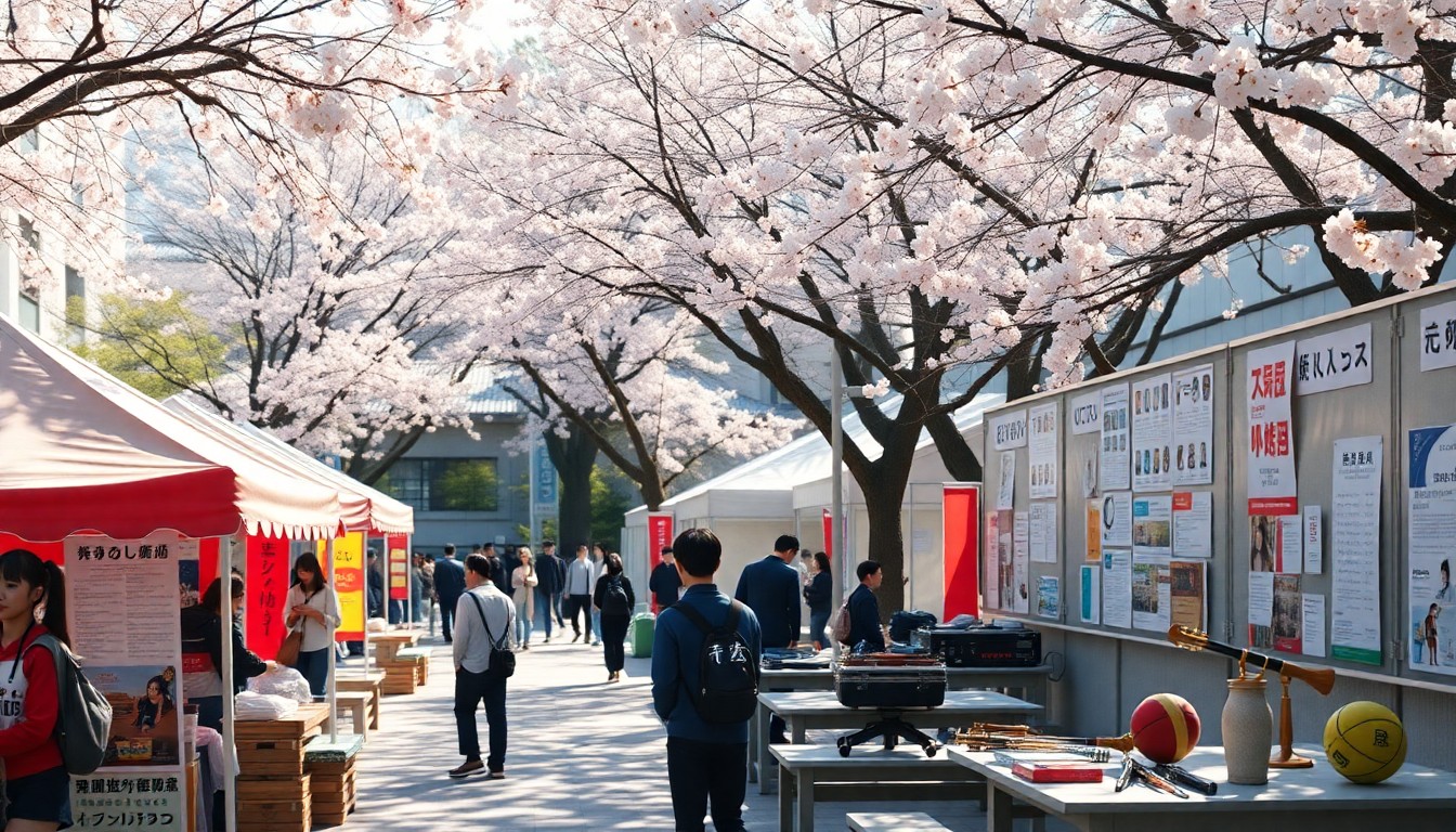 小島健の学生時代とサークル活動