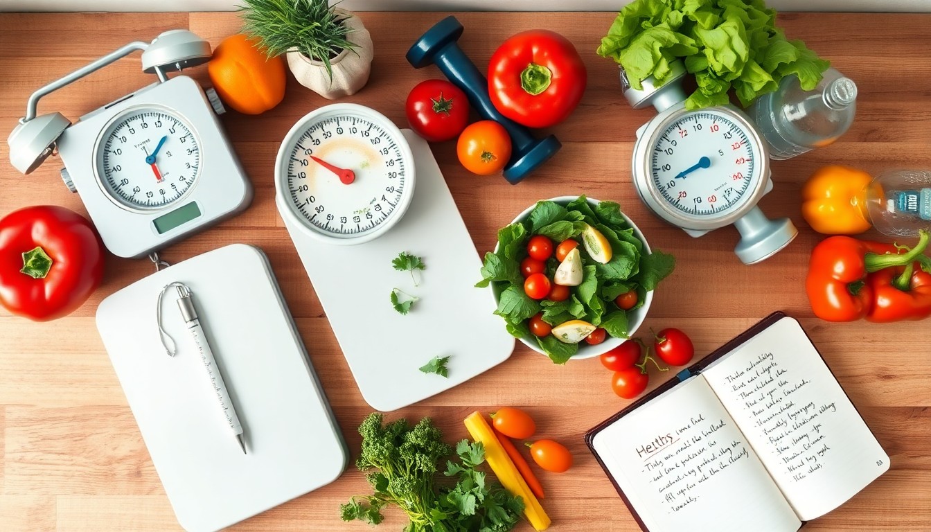 伊集院光のダイエット方法は?