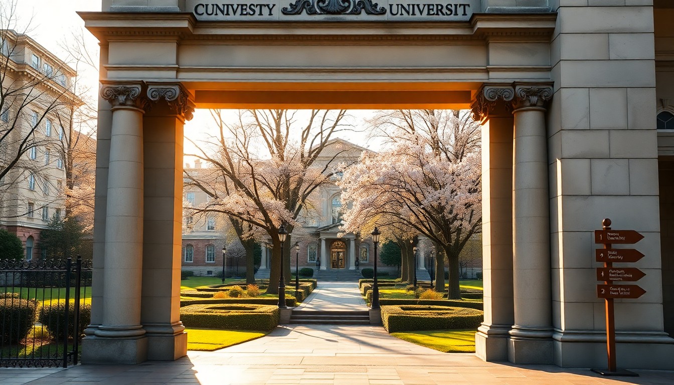 北村優衣さんの大学はどこか徹底調査！